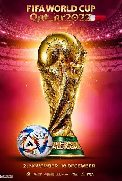 Watch FIFA World Cup Qatar 2022 live on IPTV with IPTVIVA (United States)