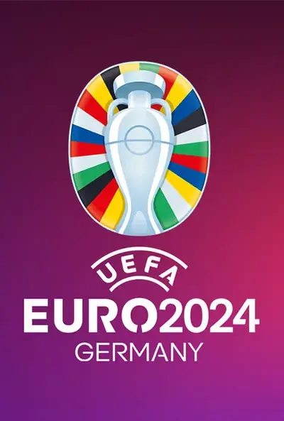 Watch UEFA Euro 2024 live on IPTV with IPTVIVA (United States)
