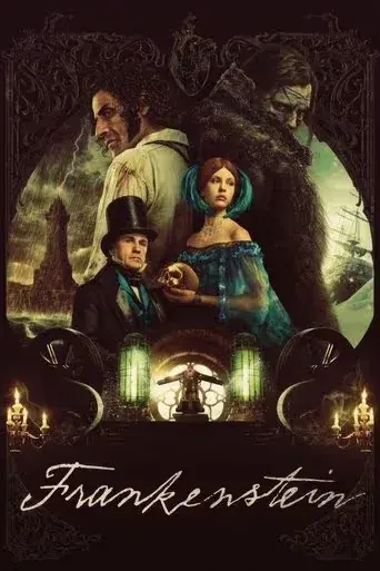 Stream Frankenstein on demand with IPTVIVA IPTV (United States)