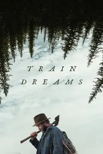 Stream Train Dreams on demand with IPTVIVA IPTV (United States)