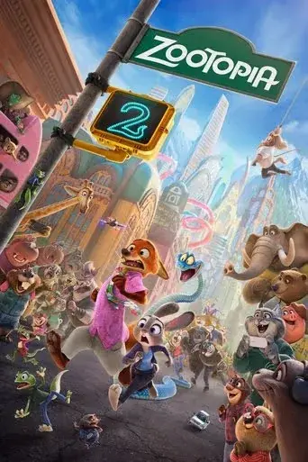 Stream Zootopia 2 on demand with IPTVIVA IPTV (United States)