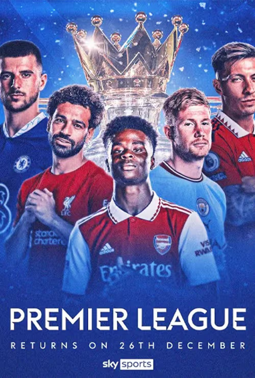 IPTV Live Sports & Events Streaming